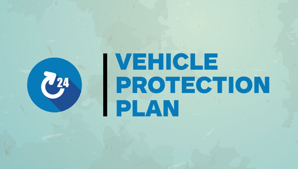 Placeholder for video about vehicle protection plans
